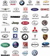 Photos of American Automobile Manufacturer