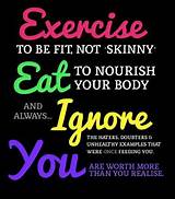 Pictures of Inspirational Quotes For Fitness And Health