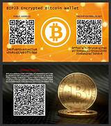 Images of Old Bitcoin Wallet