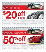 Tire Alignment Coupon Firestone Pictures