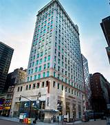 Pictures of Marriott Hotels In Manhattan New York