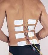 Electrical Muscle Stimulation Photos