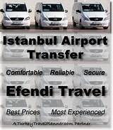 Efendi Travel Airport Transfer Photos