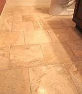 Photos of Tile Flooring Examples
