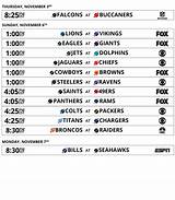 Nfl Season Tv Package Pictures