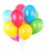 Images of Helium Gas For Party Balloons