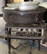 Images of Vulcan Stove Fan For Sale