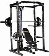Pictures of Sports Authority Power Rack
