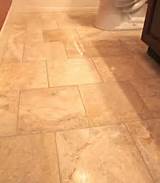 Tile Floor How To Pictures
