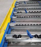Pictures of Rack Separator