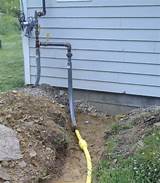 Images of Plastic Gas Piping For Underground