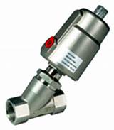 Images of Air Actuated Control Valve