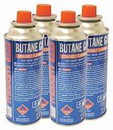 Cheap Butane Gas Canister