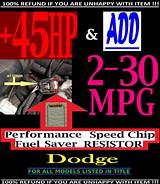 Performance Chip Dodge Dakota