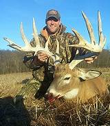 Ohio Trophy Whitetails Outfitters Photos