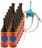Fuel Injector Cleaner In Gas Tank Photos