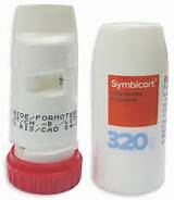 Symbicort Dosage Side Effects Pictures