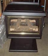 Pellet Stoves Used Pictures