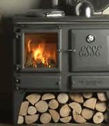 Multi Fuel Stove Ironheart From Esse Pictures