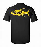 Saltwater Fish T Shirts Photos