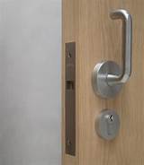Pictures of Pocket Door Handles With Lock