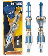 Dr Who 12th Doctor Sonic Screwdriver Pictures