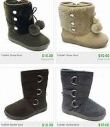 Winter Boot For Sale Images