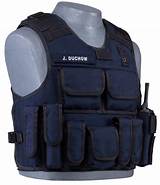 Police External Plate Carrier Pictures