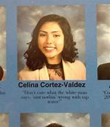 Images of Funny Yearbook Questions