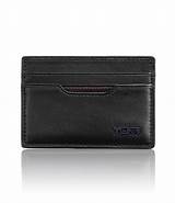 Pictures of Tumi Card Case Sale
