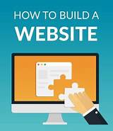 How To Make A Website Without A Website Builder Pictures