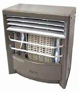 Unvented Gas Heaters