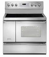 Pictures of Best Gas Ranges 2014