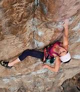 Pictures of Women S Rock Climbing