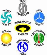 Renewable Sources Of Electrical Energy Photos