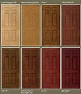 Exterior Wood Stain Ratings