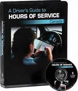 Hours Of Service Training