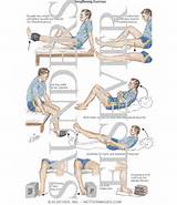 Muscle Strengthening Exercises For Knee Osteoarthritis Images