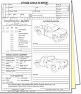 Photos of Auto Repair Shop Inspection Forms
