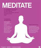Images of Meditate How To