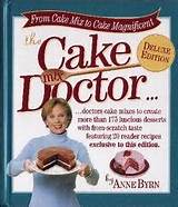Pictures of White Cake Mix Doctor