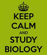 Photos of Online Degree Biology