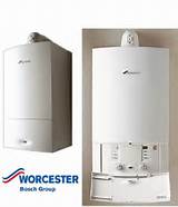 Pictures of Approved Worcester Bosch Installers