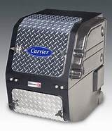 Images of Carrier Generator Service