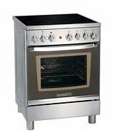 Images of La Germania Gas Oven