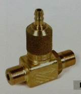 Pressure Washer Upstream Chemical Injector Images