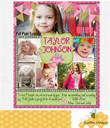Images of Elementary School Yearbook Templates