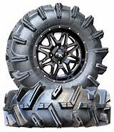 Tires And Wheels For Polaris Ranger Pictures