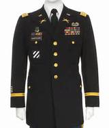 Images of Army Uniform Guide