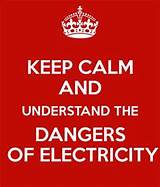 Dangers Of Electricity